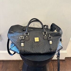 Prime Society Duffle Bag